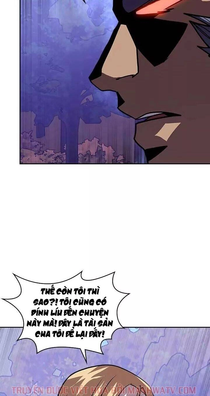 Chiến Binh Đến Từ Thế Giới Khác Chapter 119 - 19