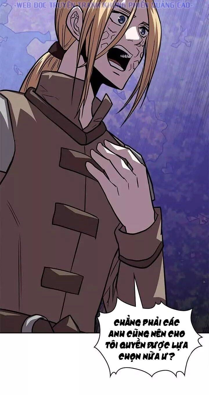 Chiến Binh Đến Từ Thế Giới Khác Chapter 119 - 20