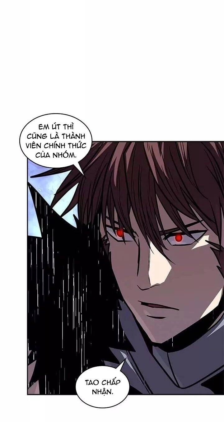 Chiến Binh Đến Từ Thế Giới Khác Chapter 119 - 21