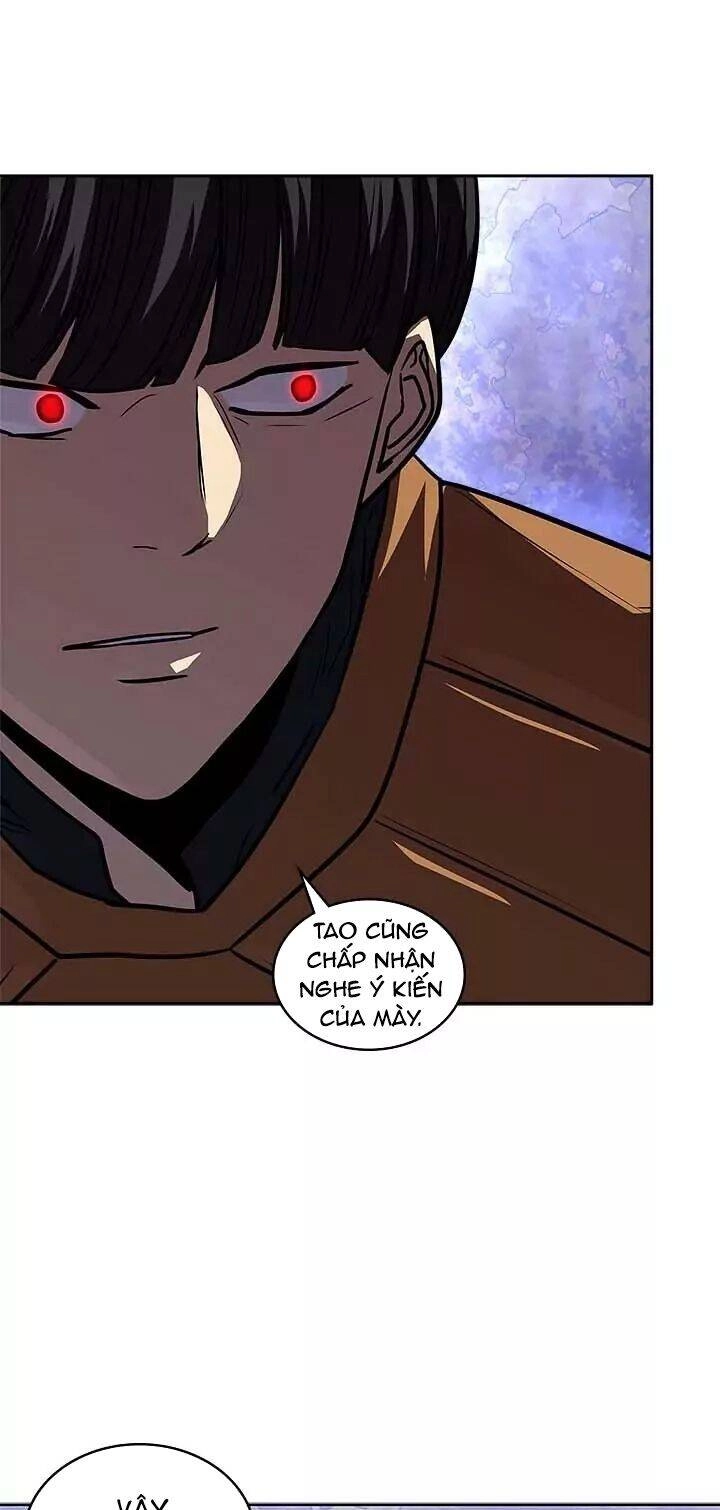 Chiến Binh Đến Từ Thế Giới Khác Chapter 119 - 22