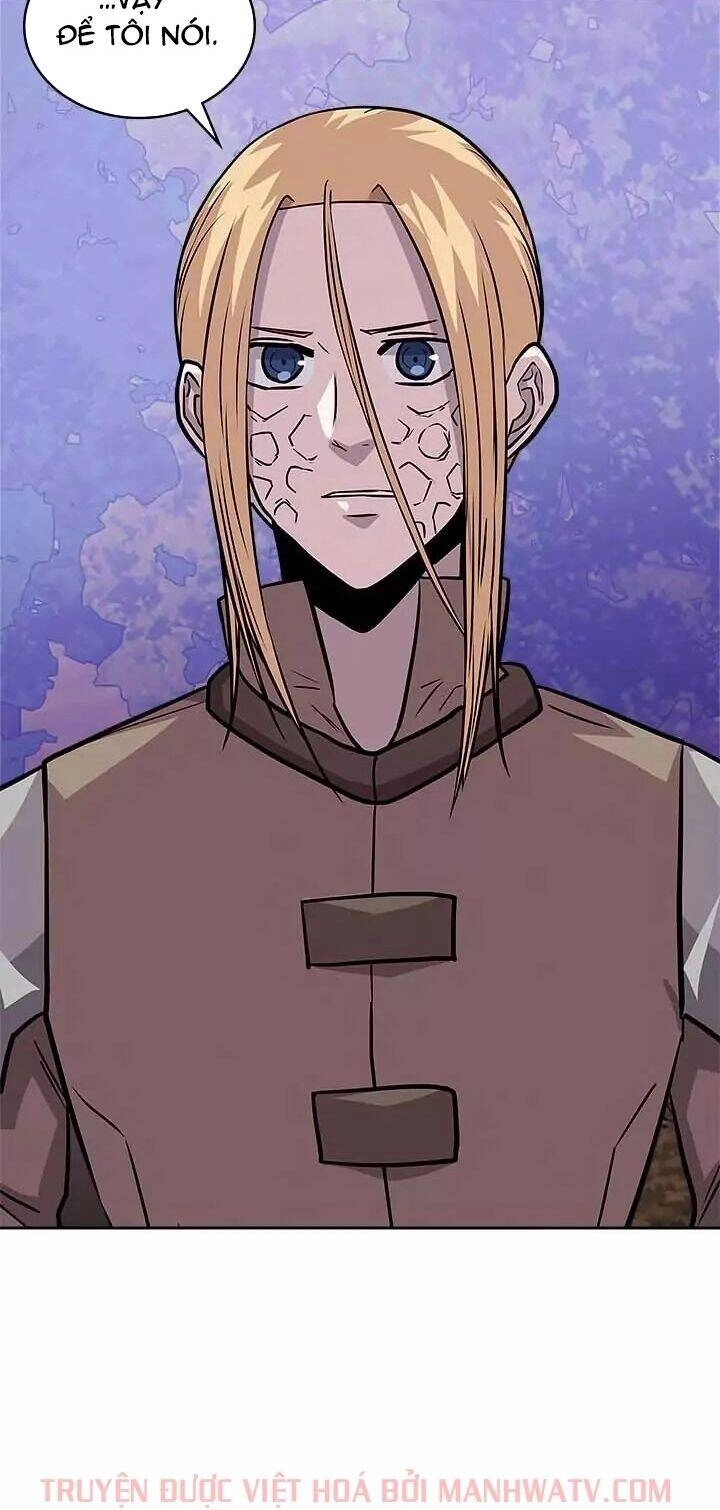 Chiến Binh Đến Từ Thế Giới Khác Chapter 119 - 23