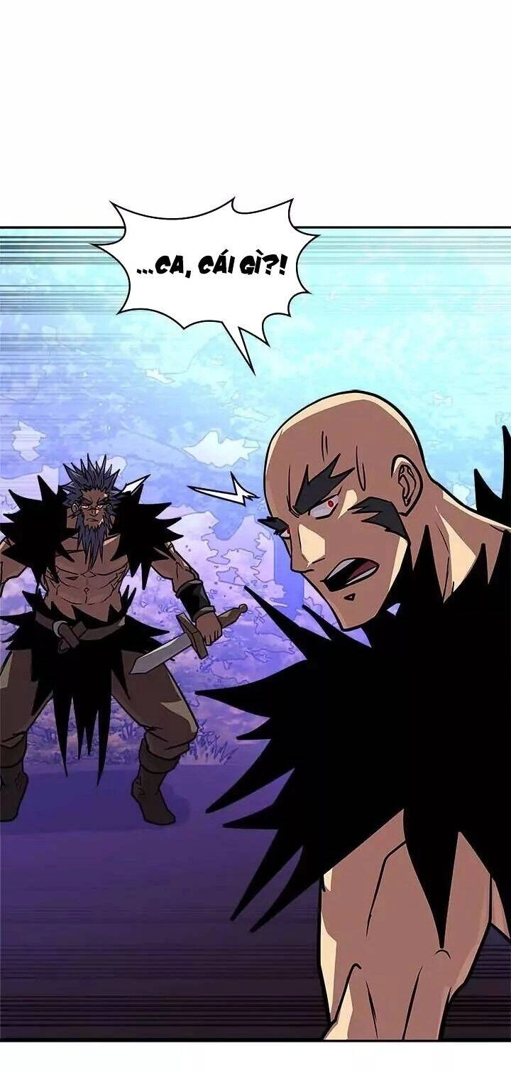 Chiến Binh Đến Từ Thế Giới Khác Chapter 119 - 25