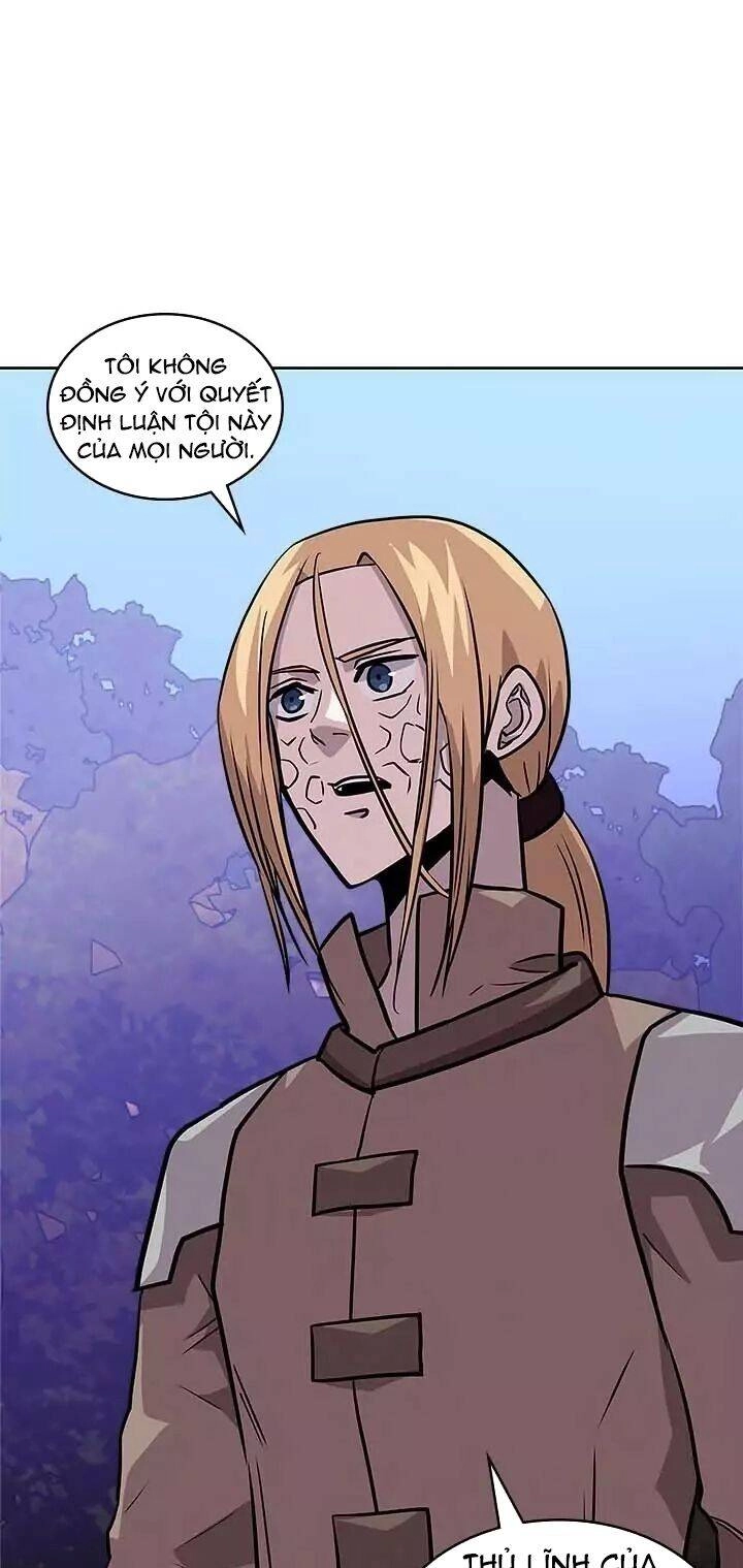 Chiến Binh Đến Từ Thế Giới Khác Chapter 119 - 26