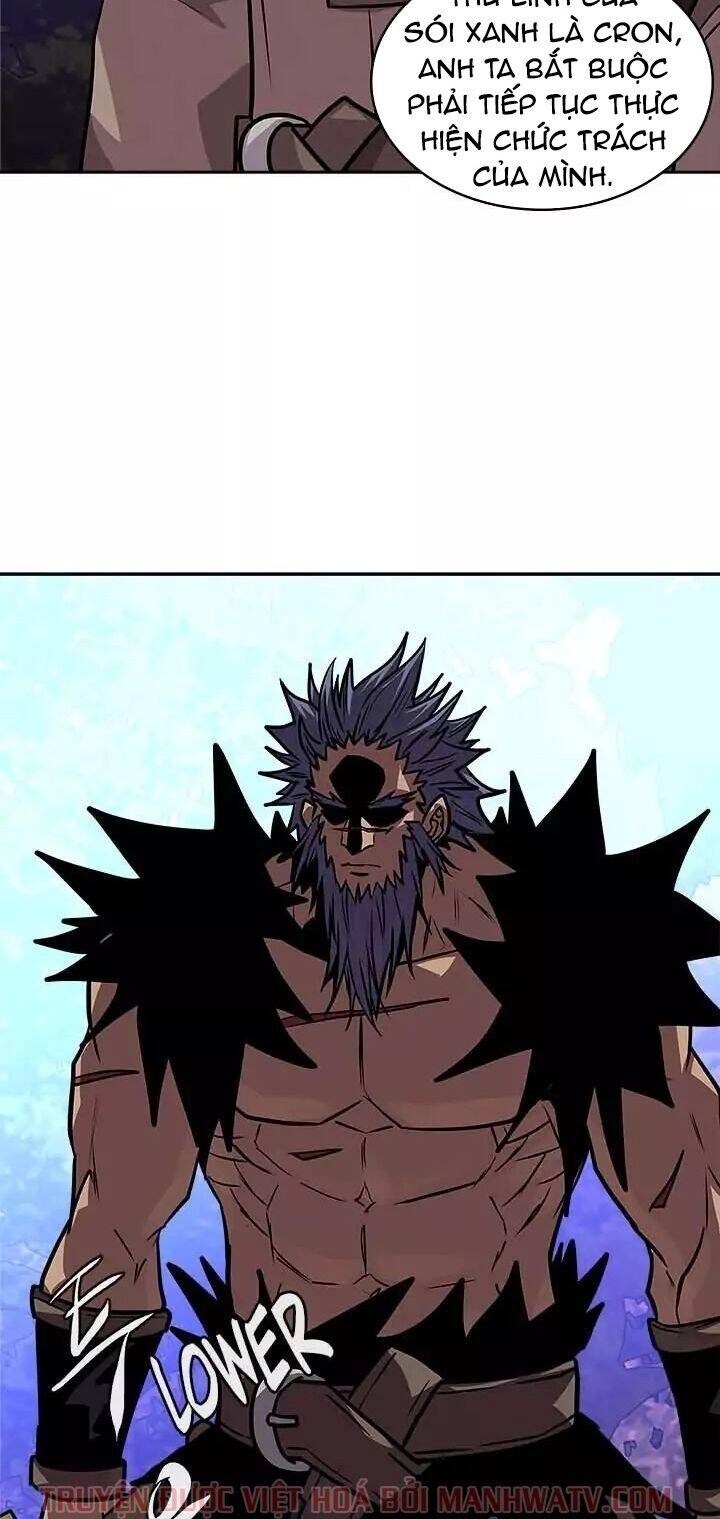 Chiến Binh Đến Từ Thế Giới Khác Chapter 119 - 27