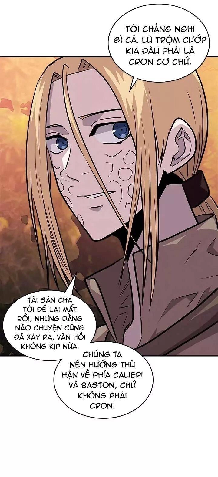 Chiến Binh Đến Từ Thế Giới Khác Chapter 119 - 34