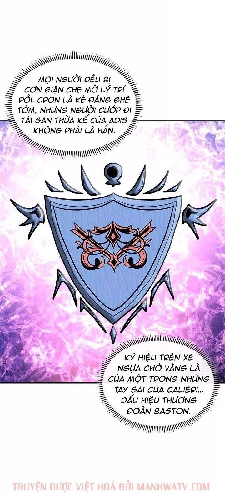 Chiến Binh Đến Từ Thế Giới Khác Chapter 119 - 35