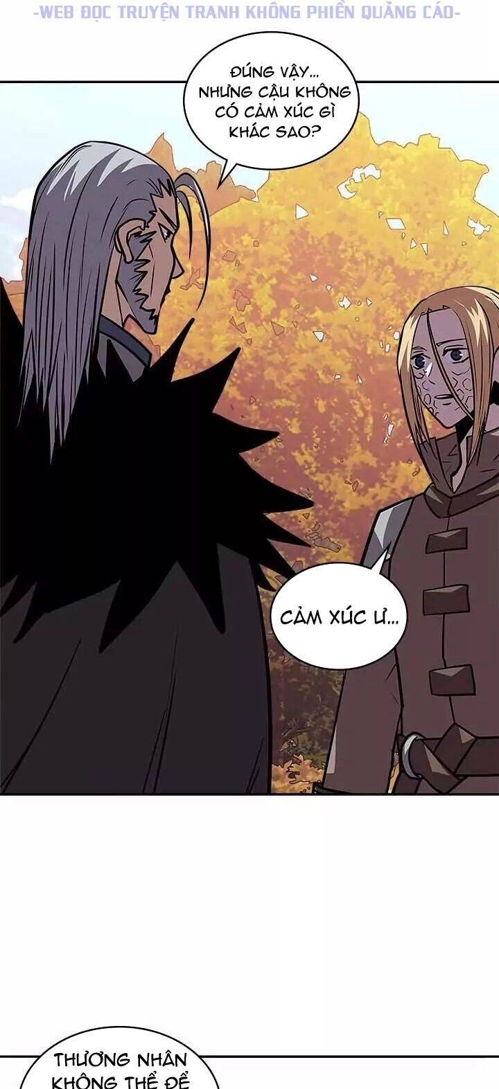 Chiến Binh Đến Từ Thế Giới Khác Chapter 119 - 36