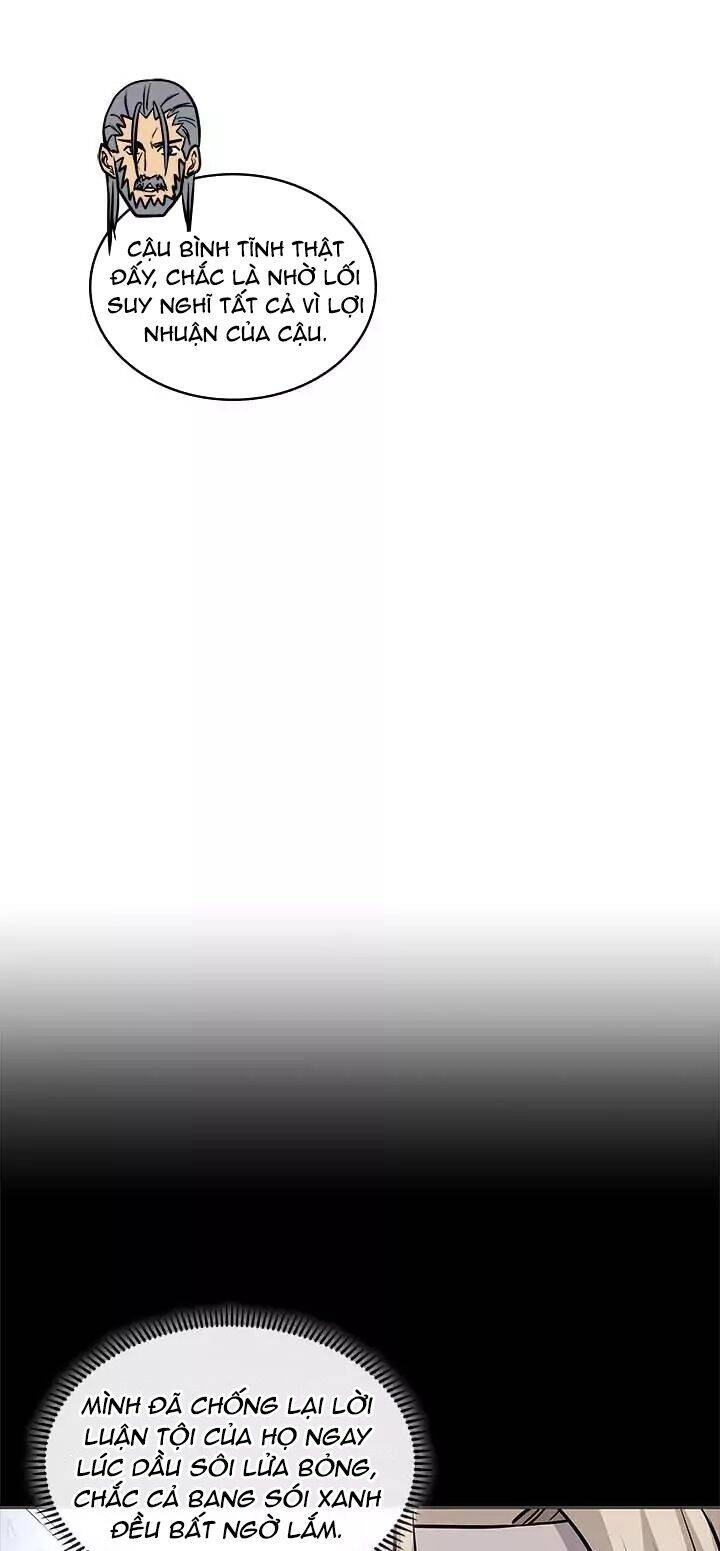 Chiến Binh Đến Từ Thế Giới Khác Chapter 119 - 38