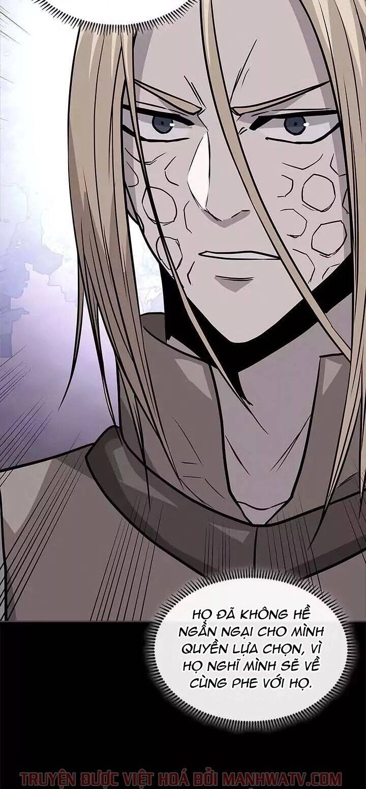 Chiến Binh Đến Từ Thế Giới Khác Chapter 119 - 39