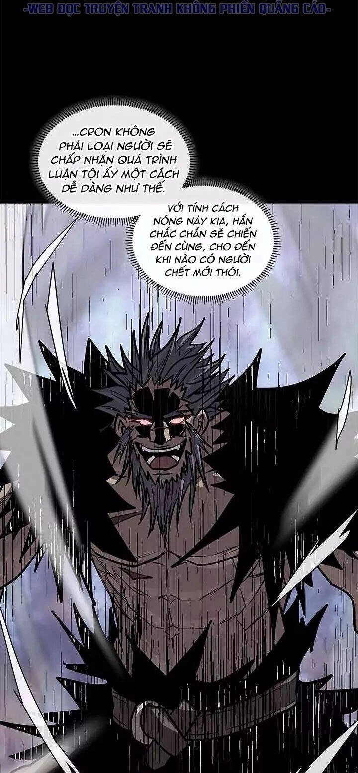 Chiến Binh Đến Từ Thế Giới Khác Chapter 119 - 40