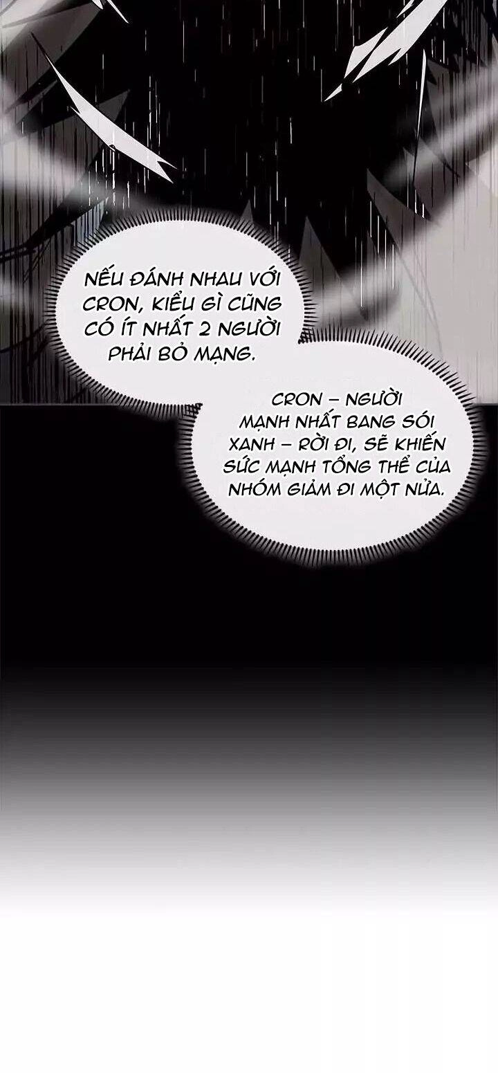 Chiến Binh Đến Từ Thế Giới Khác Chapter 119 - 41