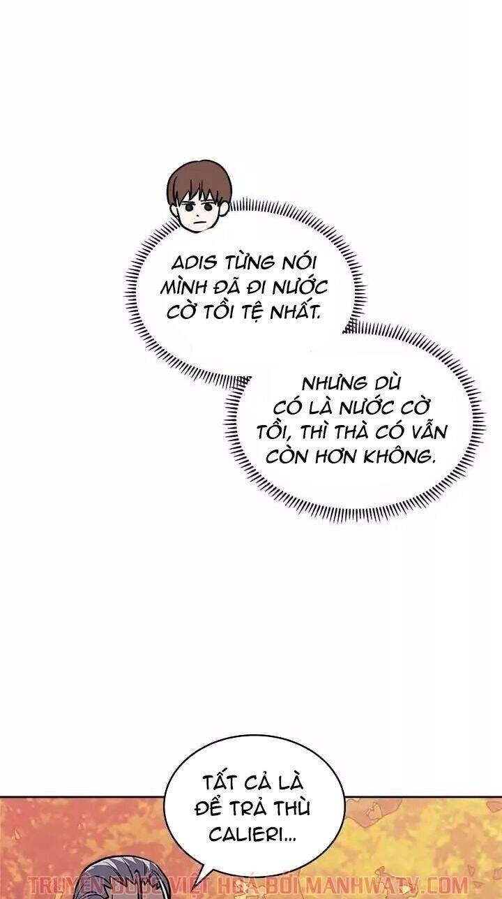 Chiến Binh Đến Từ Thế Giới Khác Chapter 119 - 43