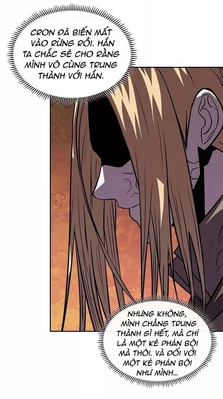 Chiến Binh Đến Từ Thế Giới Khác Chapter 119 - 45