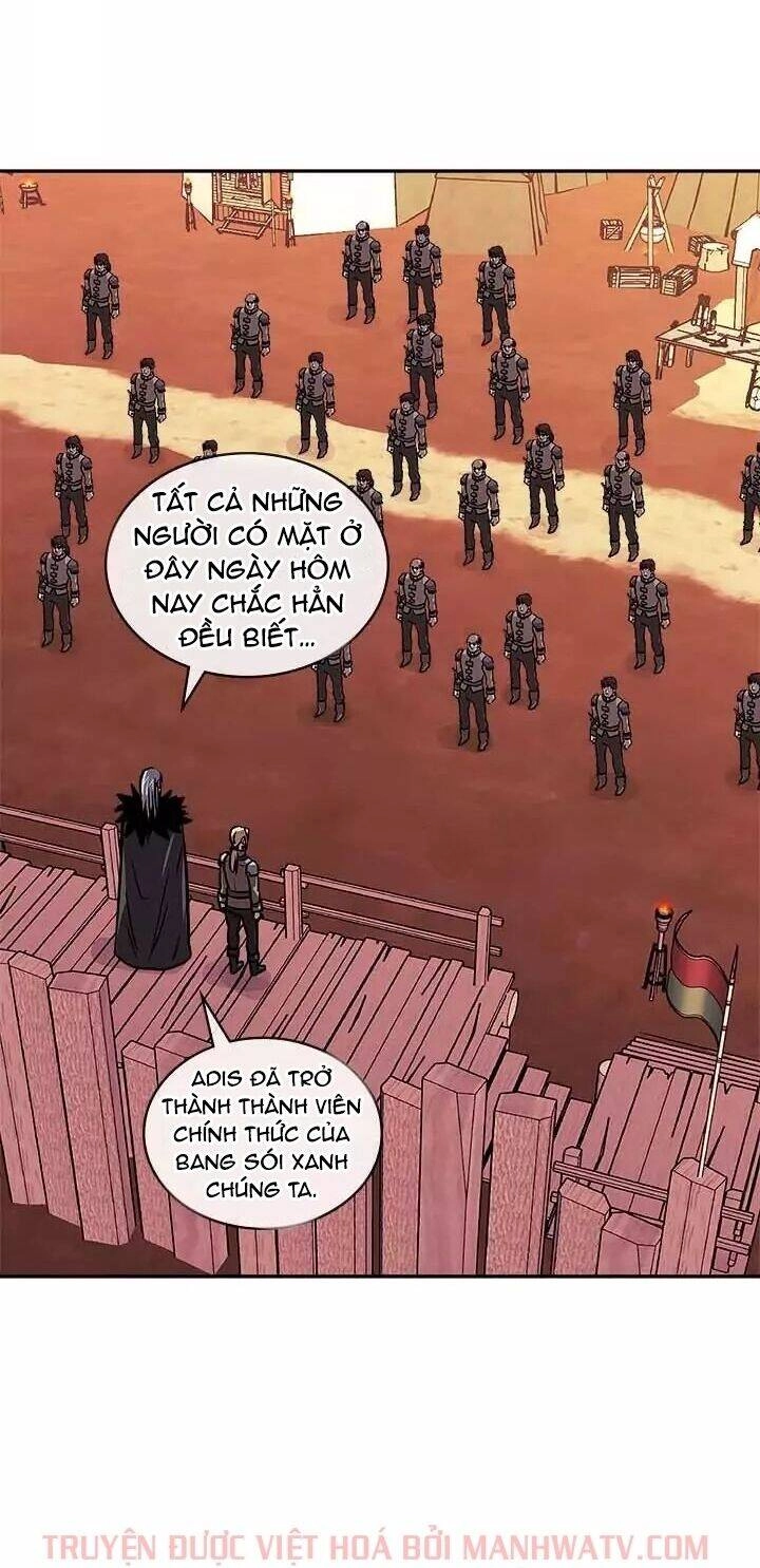 Chiến Binh Đến Từ Thế Giới Khác Chapter 119 - 51