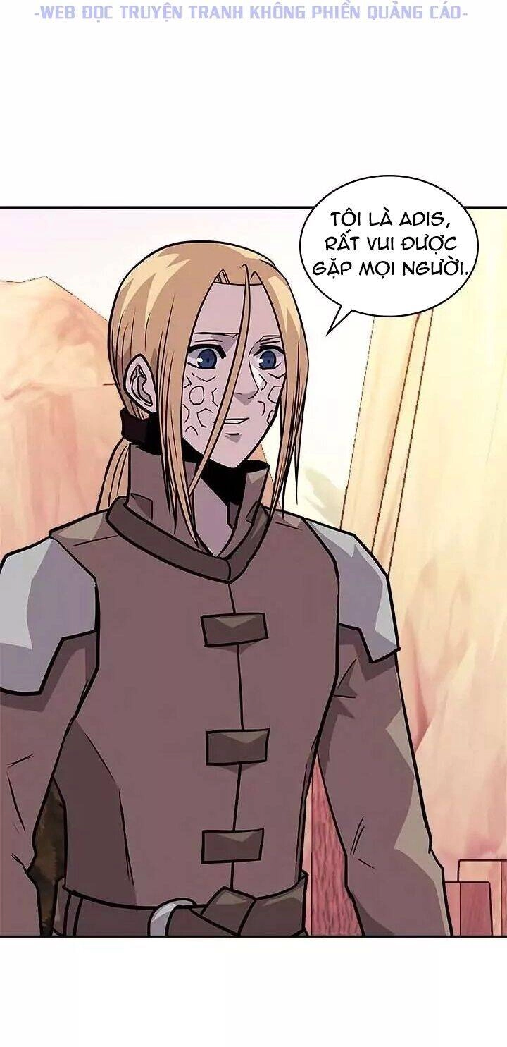 Chiến Binh Đến Từ Thế Giới Khác Chapter 119 - 52