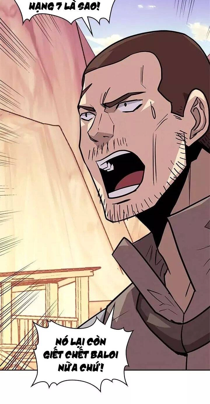 Chiến Binh Đến Từ Thế Giới Khác Chapter 119 - 57