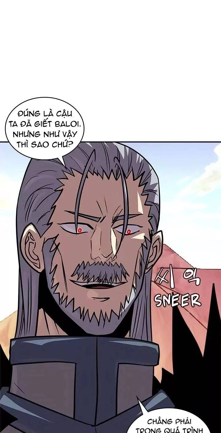 Chiến Binh Đến Từ Thế Giới Khác Chapter 119 - 58