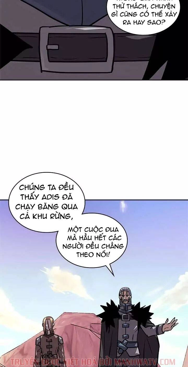 Chiến Binh Đến Từ Thế Giới Khác Chapter 119 - 59