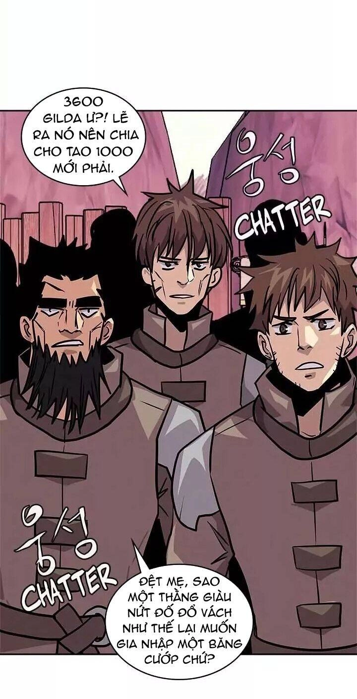 Chiến Binh Đến Từ Thế Giới Khác Chapter 119 - 61