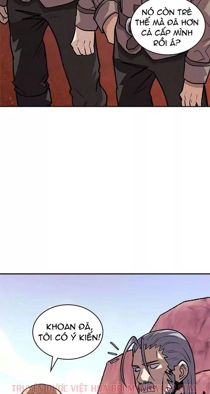 Chiến Binh Đến Từ Thế Giới Khác Chapter 119 - 67