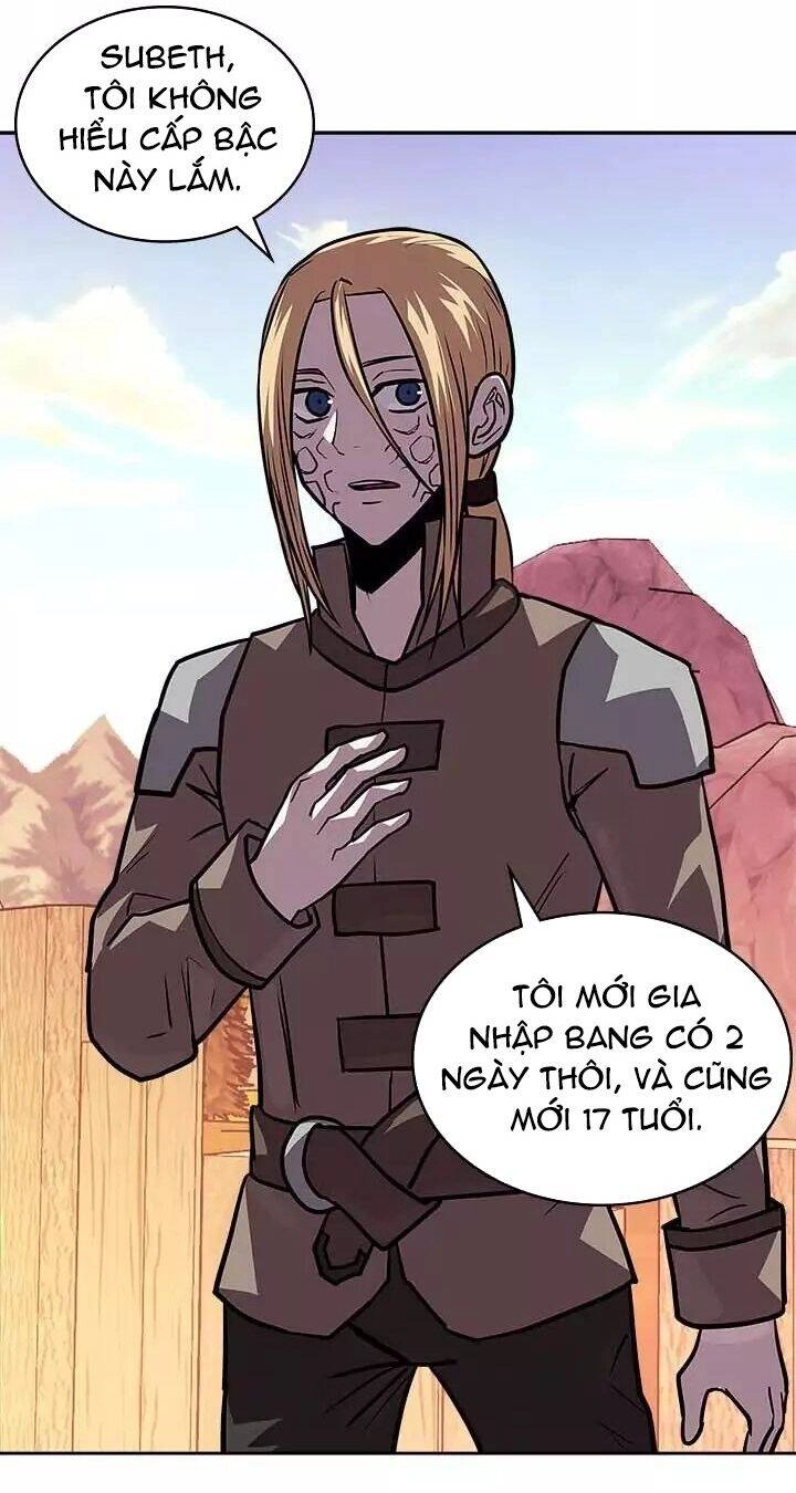 Chiến Binh Đến Từ Thế Giới Khác Chapter 119 - 69