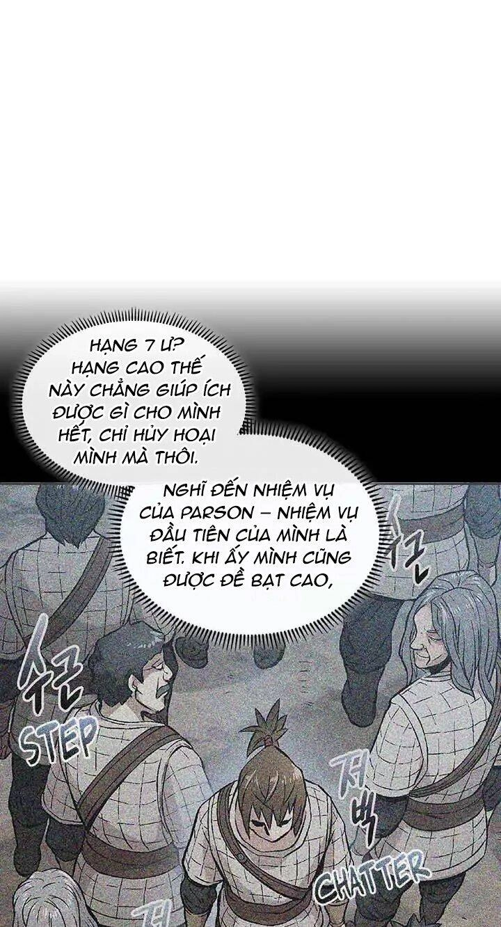 Chiến Binh Đến Từ Thế Giới Khác Chapter 119 - 70