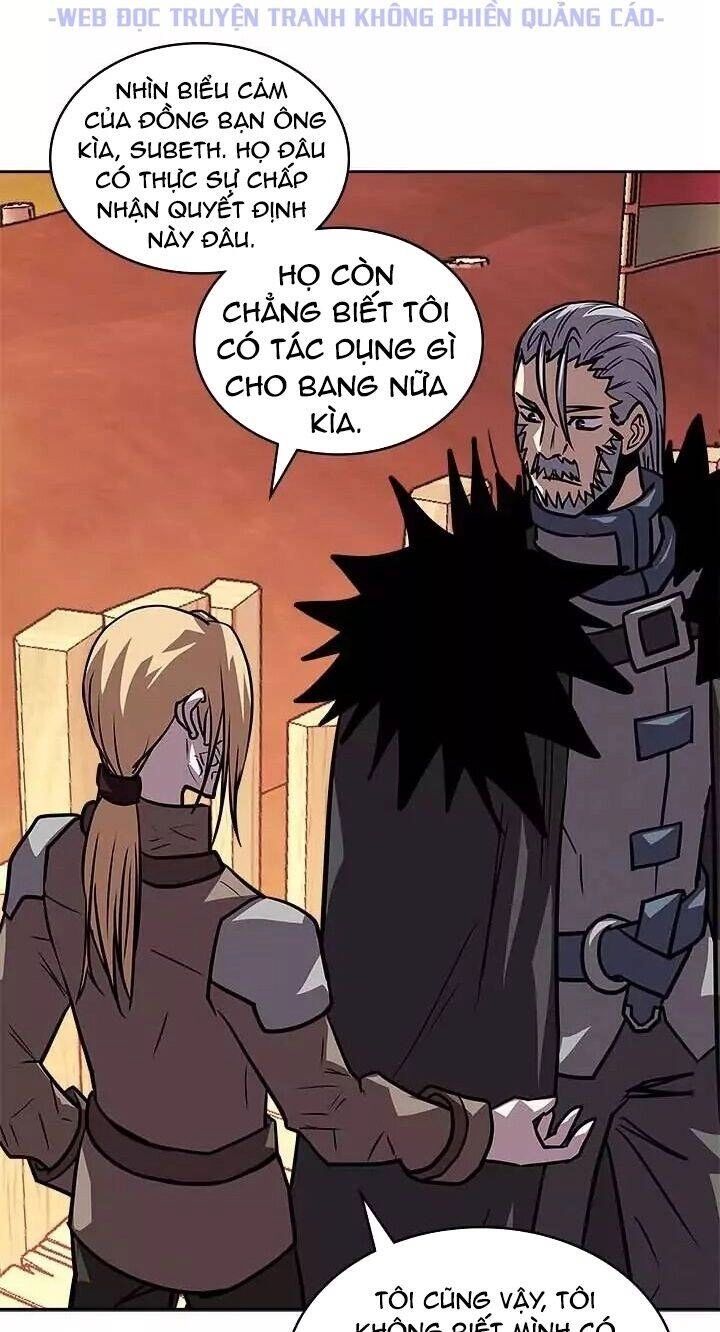 Chiến Binh Đến Từ Thế Giới Khác Chapter 119 - 72