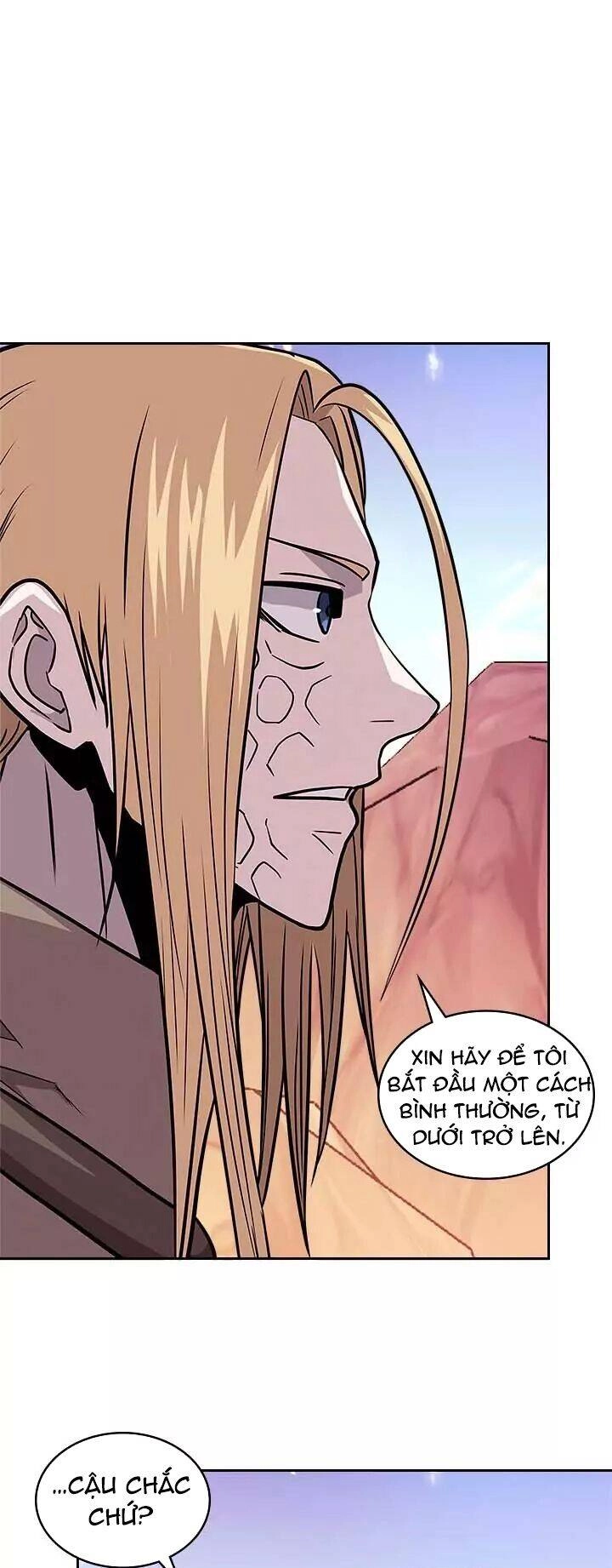 Chiến Binh Đến Từ Thế Giới Khác Chapter 119 - 74