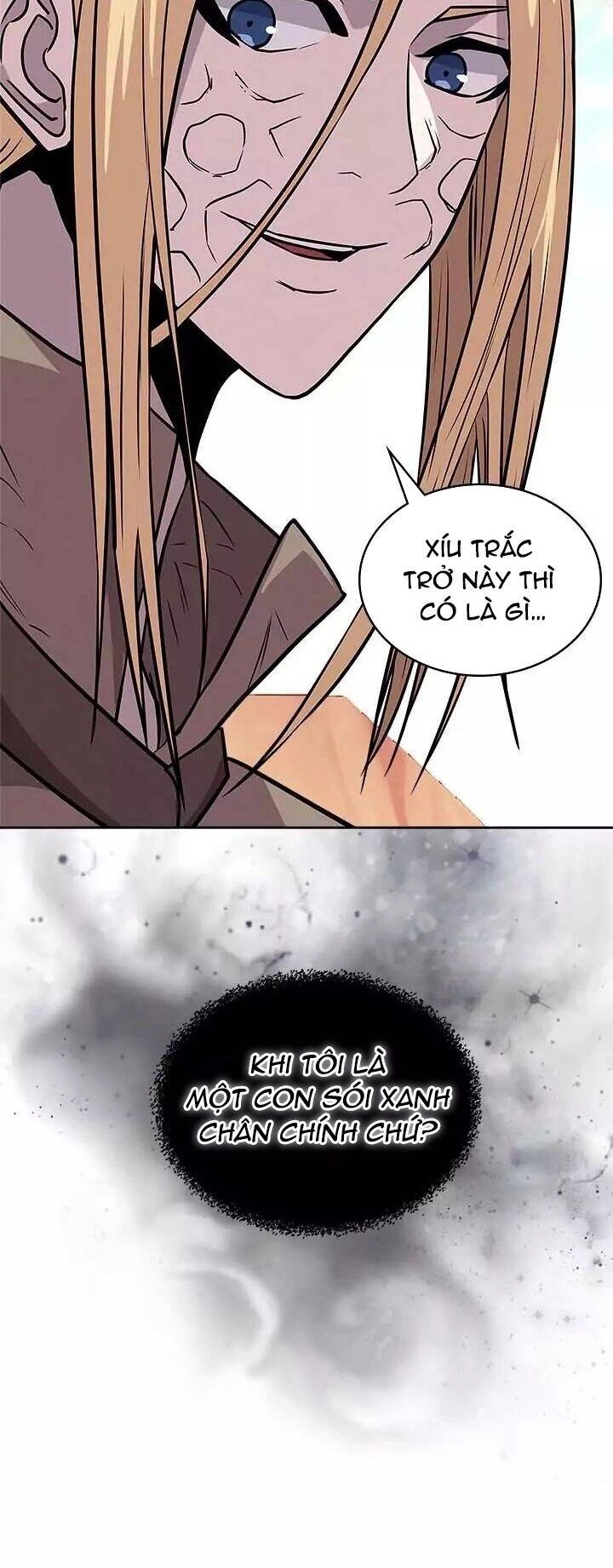 Chiến Binh Đến Từ Thế Giới Khác Chapter 119 - 77