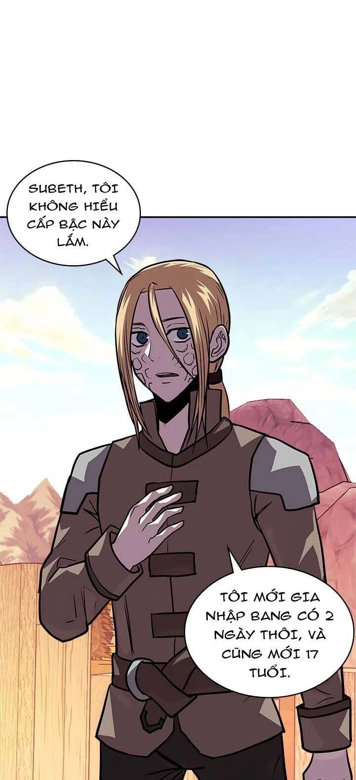 Chiến Binh Đến Từ Thế Giới Khác Chapter 120 - 2