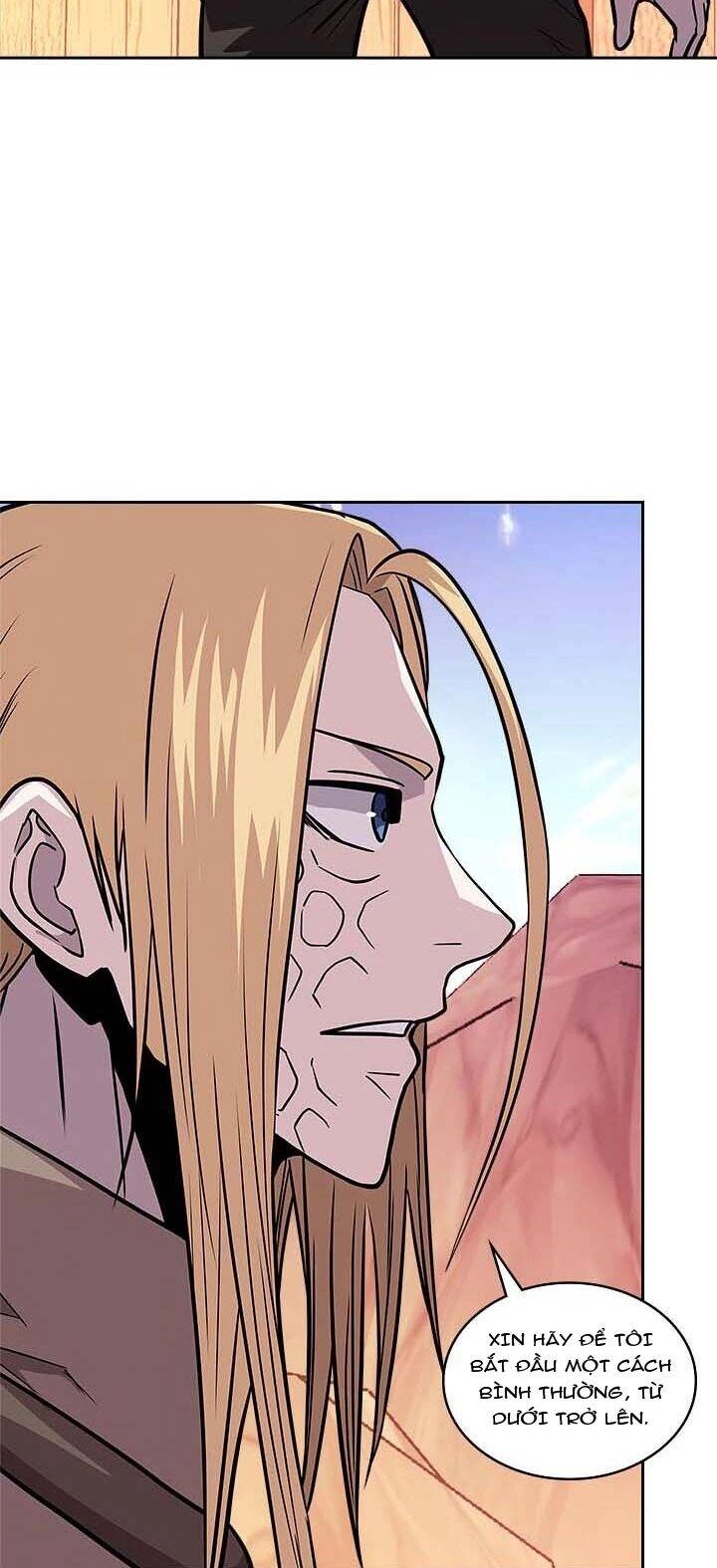 Chiến Binh Đến Từ Thế Giới Khác Chapter 120 - 3