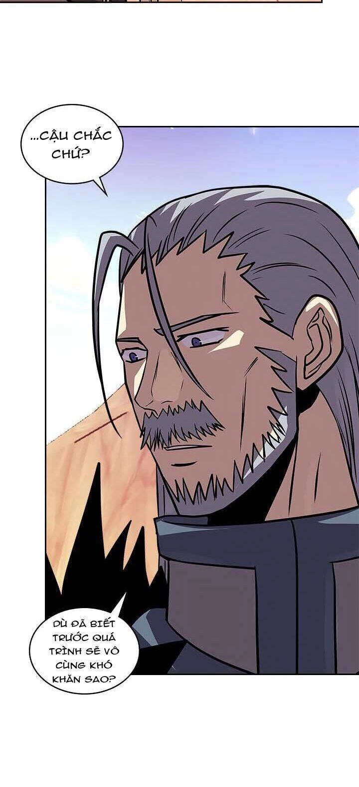 Chiến Binh Đến Từ Thế Giới Khác Chapter 120 - 4