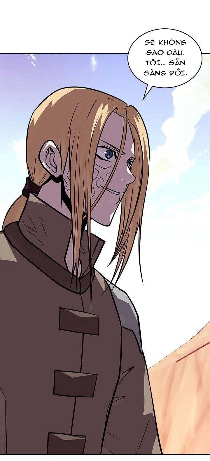 Chiến Binh Đến Từ Thế Giới Khác Chapter 120 - 5