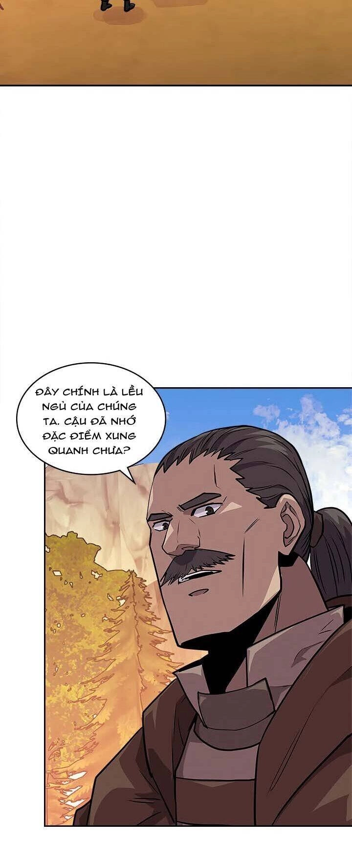 Chiến Binh Đến Từ Thế Giới Khác Chapter 120 - 9