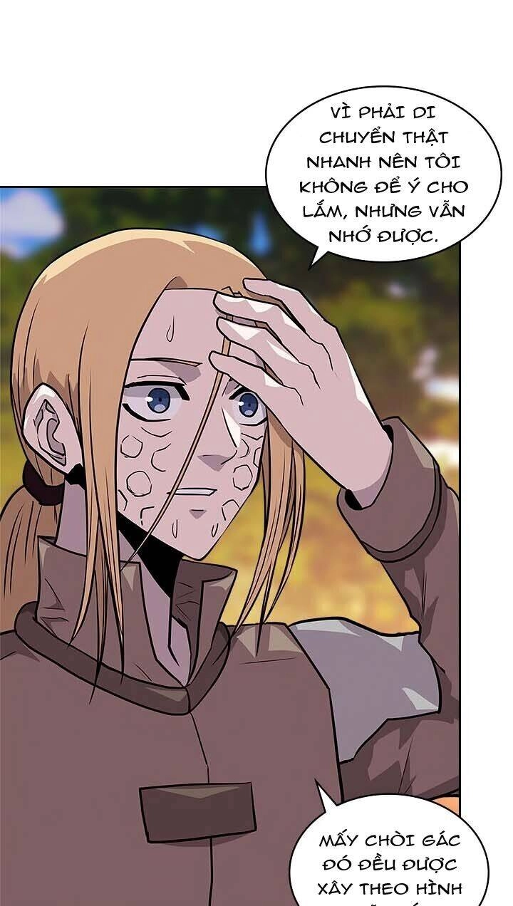 Chiến Binh Đến Từ Thế Giới Khác Chapter 120 - 10