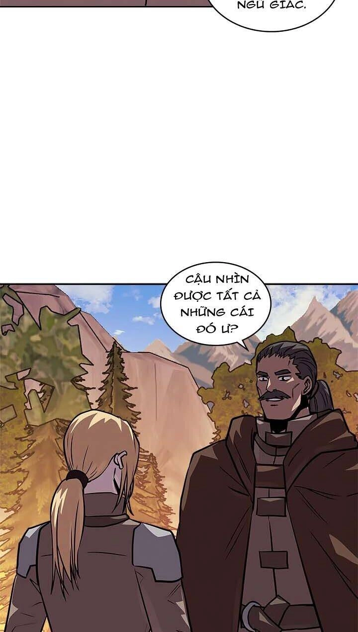 Chiến Binh Đến Từ Thế Giới Khác Chapter 120 - 11