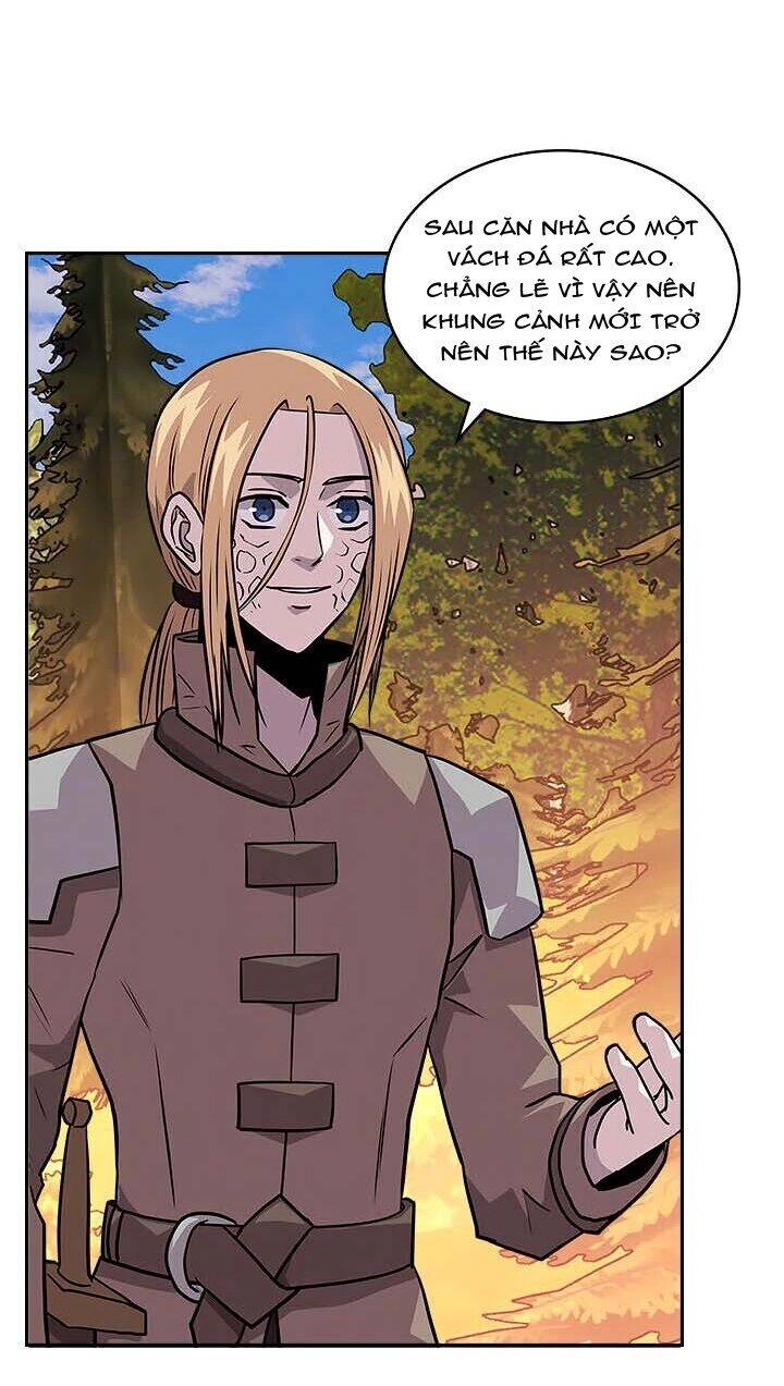 Chiến Binh Đến Từ Thế Giới Khác Chapter 120 - 13