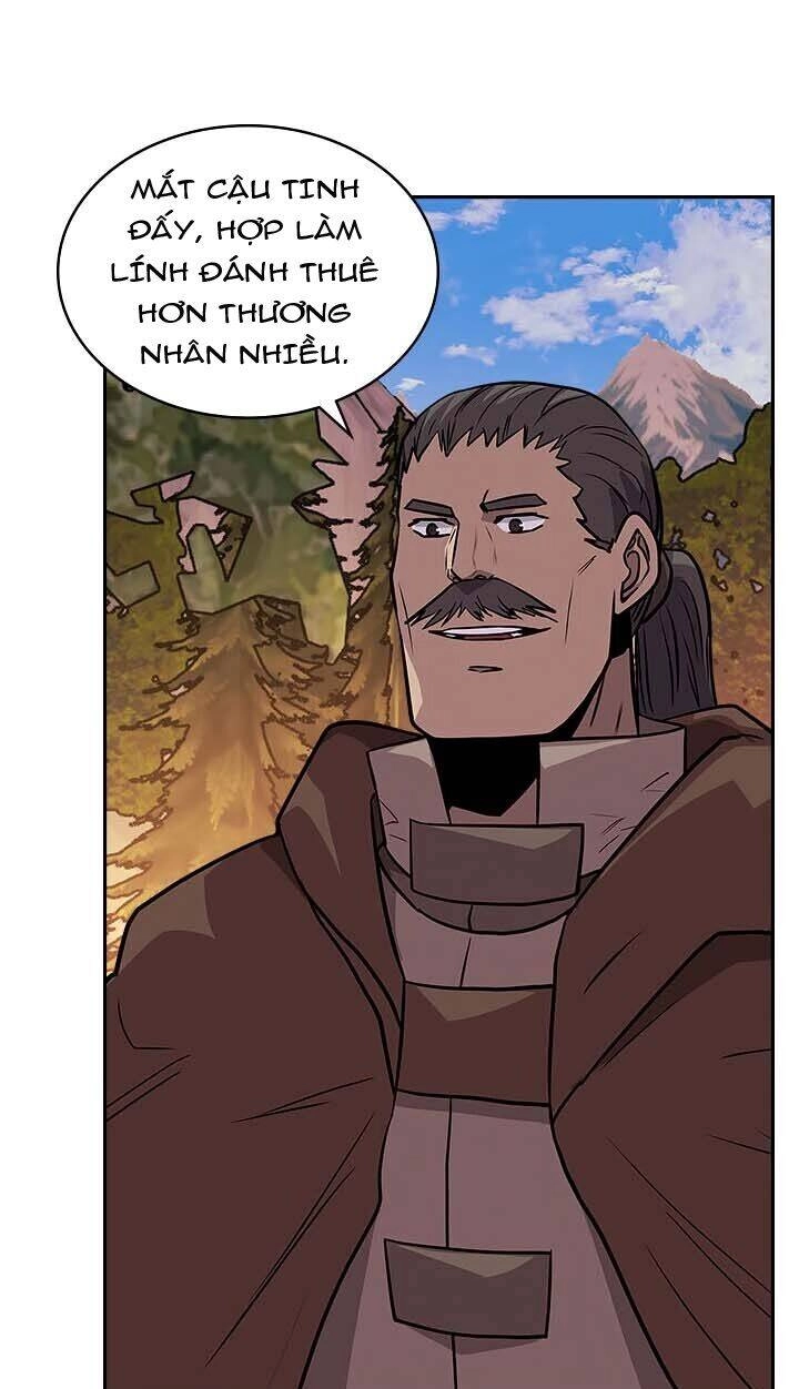 Chiến Binh Đến Từ Thế Giới Khác Chapter 120 - 14