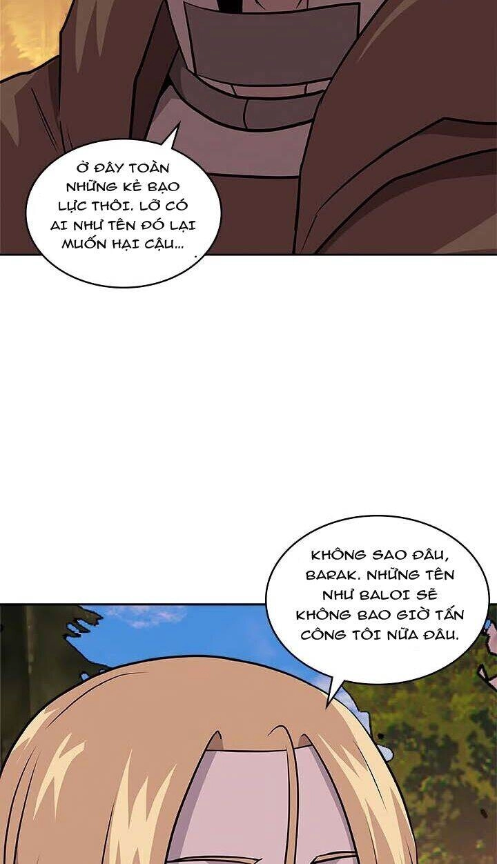 Chiến Binh Đến Từ Thế Giới Khác Chapter 120 - 16