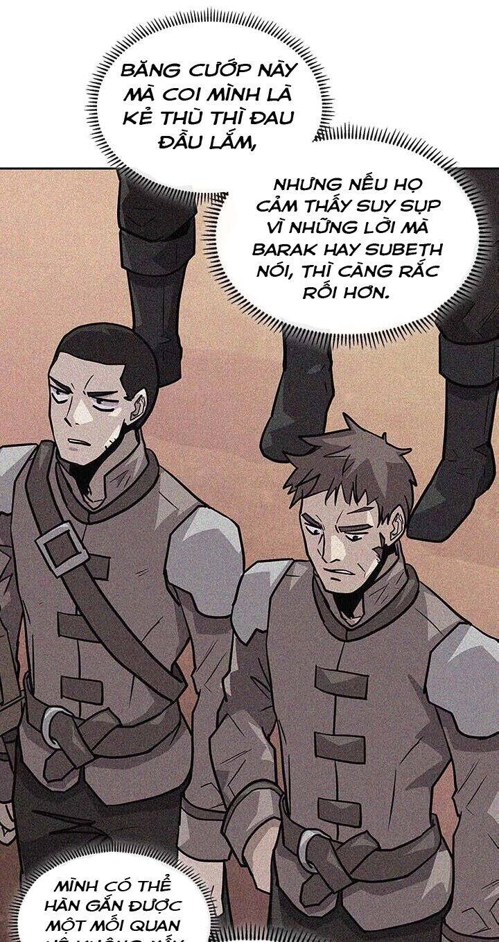 Chiến Binh Đến Từ Thế Giới Khác Chapter 120 - 18