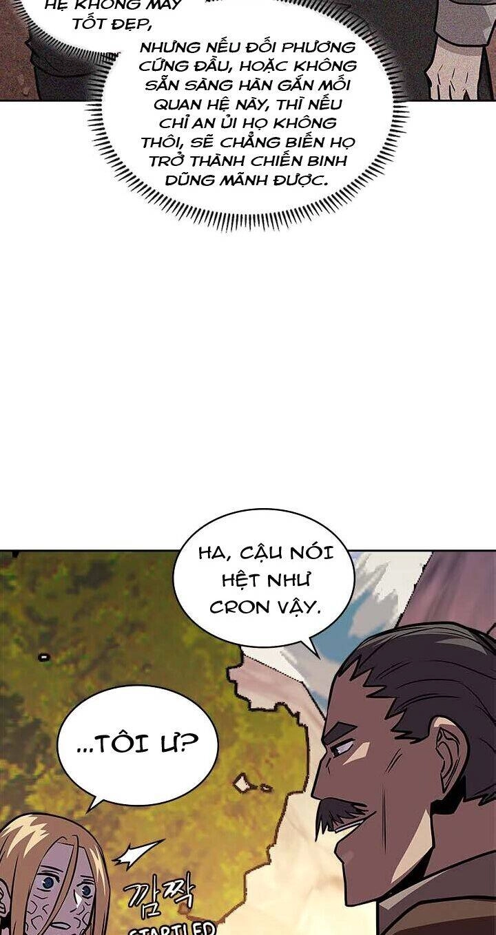 Chiến Binh Đến Từ Thế Giới Khác Chapter 120 - 19