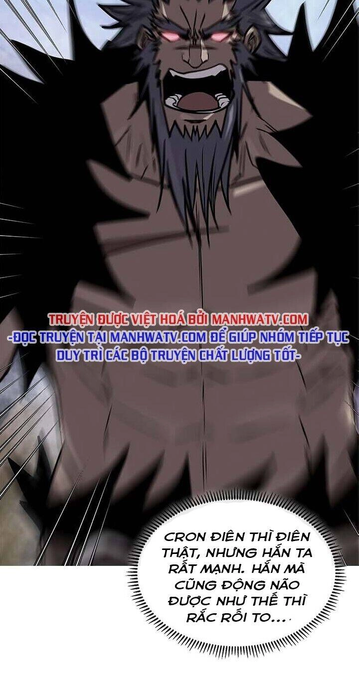 Chiến Binh Đến Từ Thế Giới Khác Chapter 120 - 21