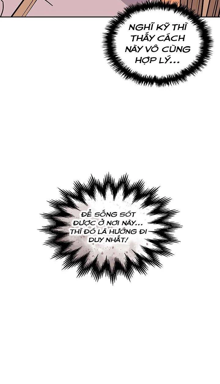 Chiến Binh Đến Từ Thế Giới Khác Chapter 120 - 23