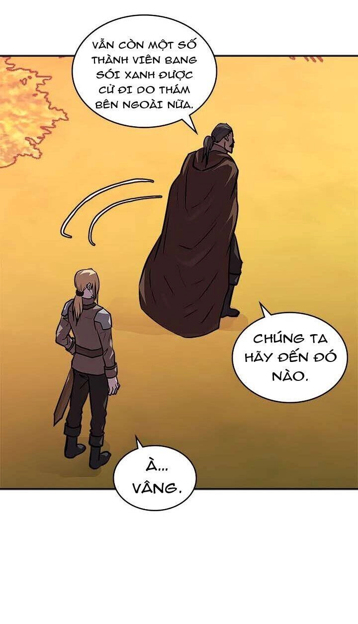 Chiến Binh Đến Từ Thế Giới Khác Chapter 120 - 24