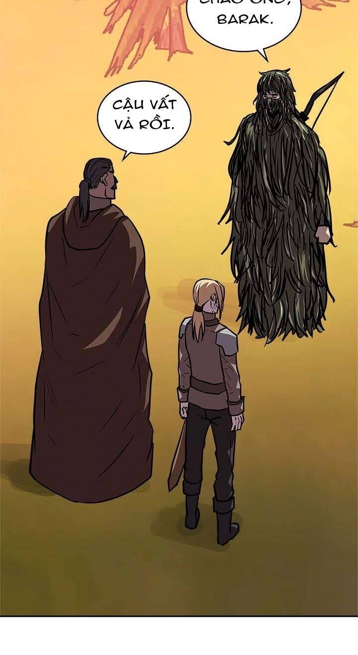 Chiến Binh Đến Từ Thế Giới Khác Chapter 120 - 27