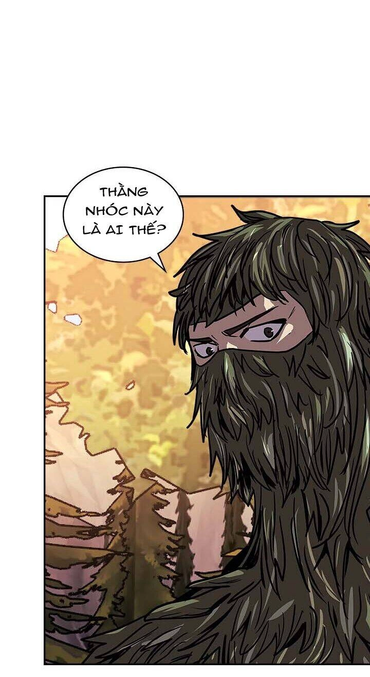 Chiến Binh Đến Từ Thế Giới Khác Chapter 120 - 28