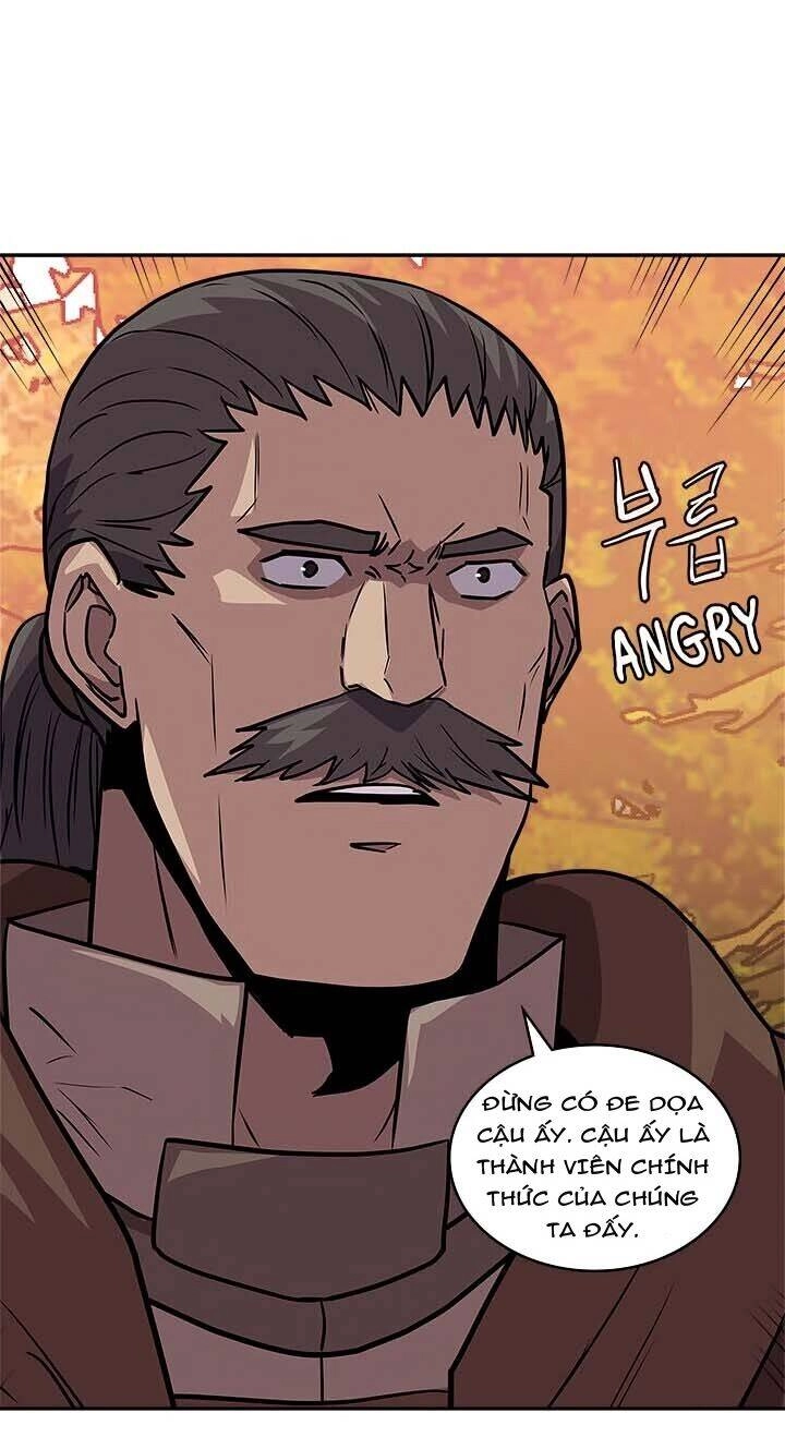 Chiến Binh Đến Từ Thế Giới Khác Chapter 120 - 29