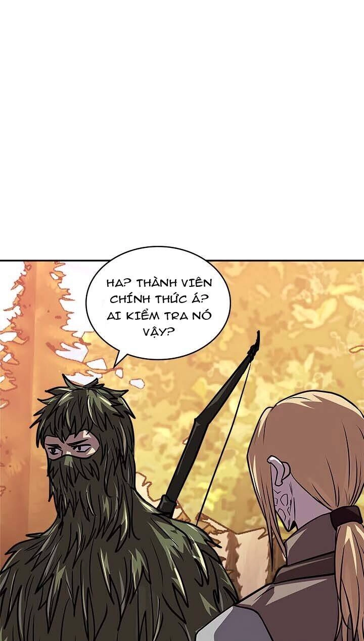 Chiến Binh Đến Từ Thế Giới Khác Chapter 120 - 30