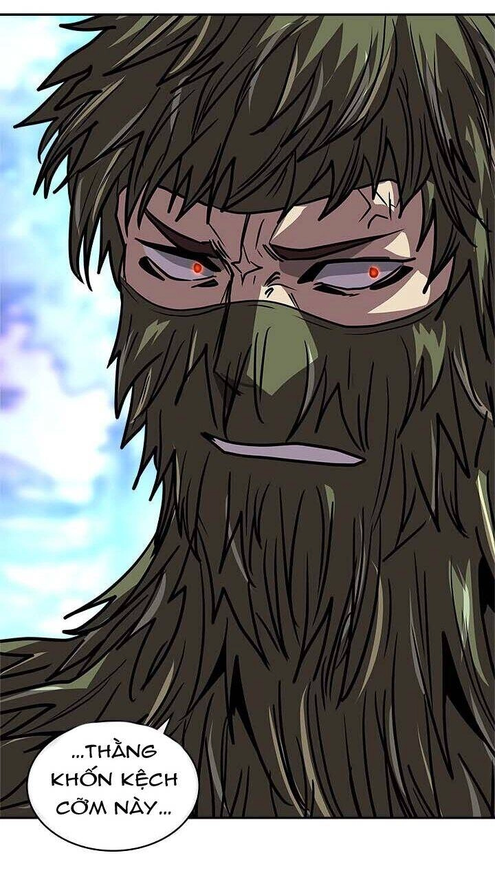 Chiến Binh Đến Từ Thế Giới Khác Chapter 120 - 33