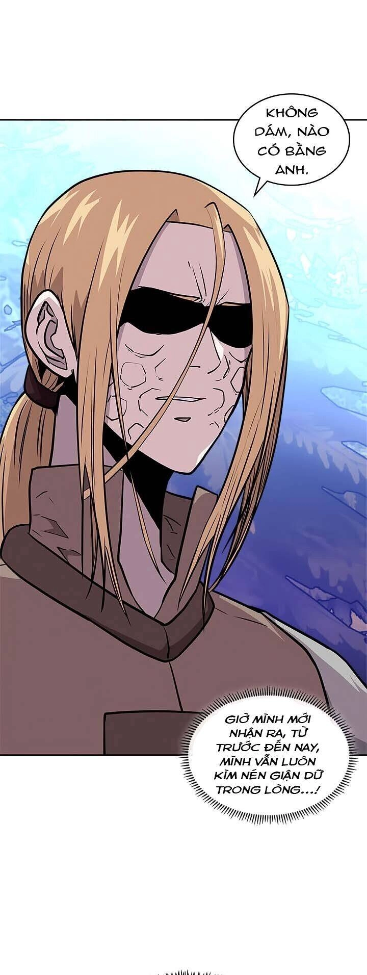 Chiến Binh Đến Từ Thế Giới Khác Chapter 120 - 34